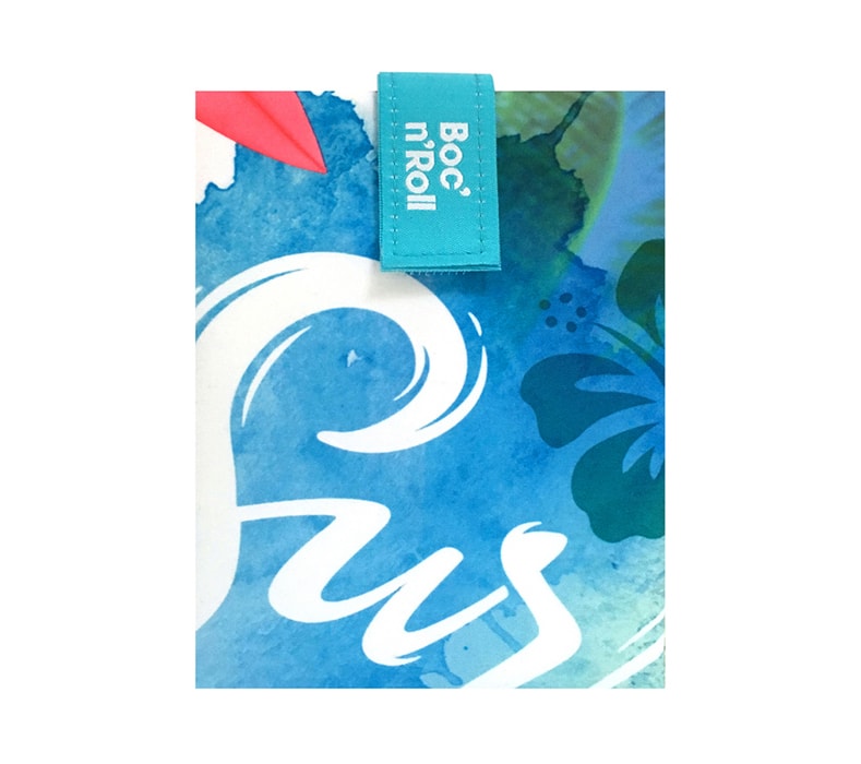 Obal na desiatu Boc’n’Roll Young Surf