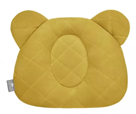 Fixačný vankúšik Sleepee Royal Baby Teddy Bear, Sunflower