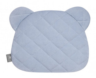 Vankúšik Sleepee Royal Baby Teddy Bear Pillow, Modrý