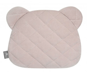 Vankúšik Sleepee Royal Baby Teddy Bear Pillow, Ružový
