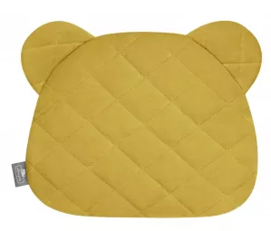 Vankúšik Sleepee Royal Baby Teddy Bear Pillow, Sunflower